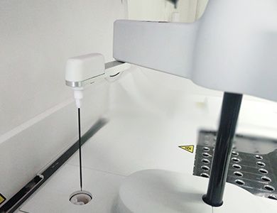 磁微?；瘜W發光技術